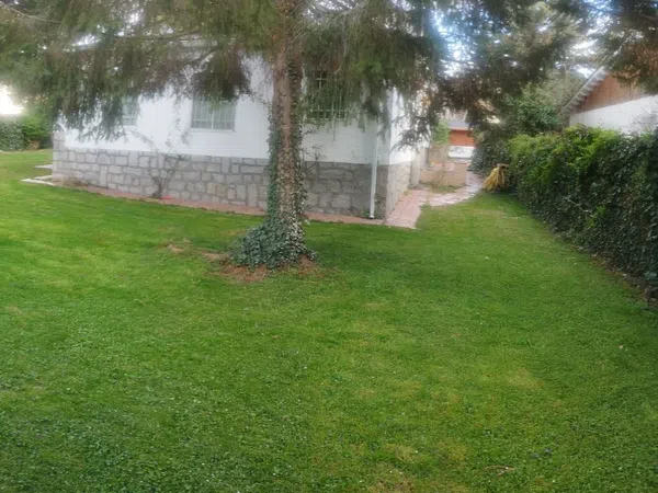Casa o chalet independiente en Avenida de Avila, 1 - Foto 8