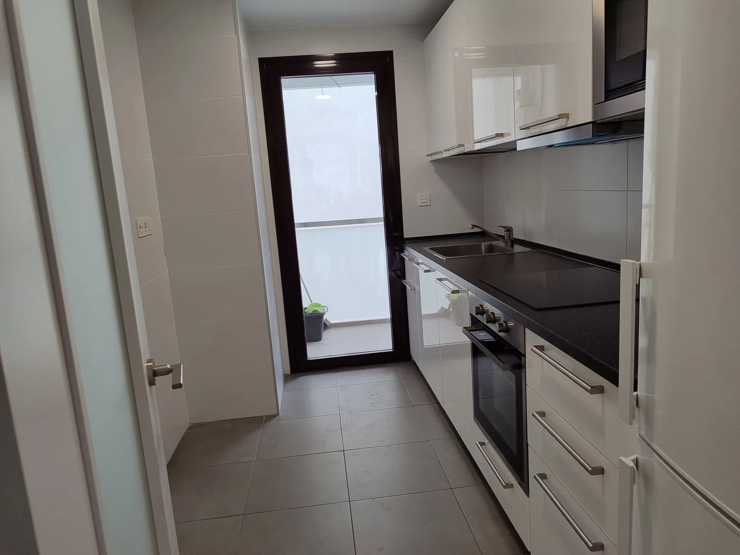 Piso en bulevar Louis Pasteur, 21 - Foto 5