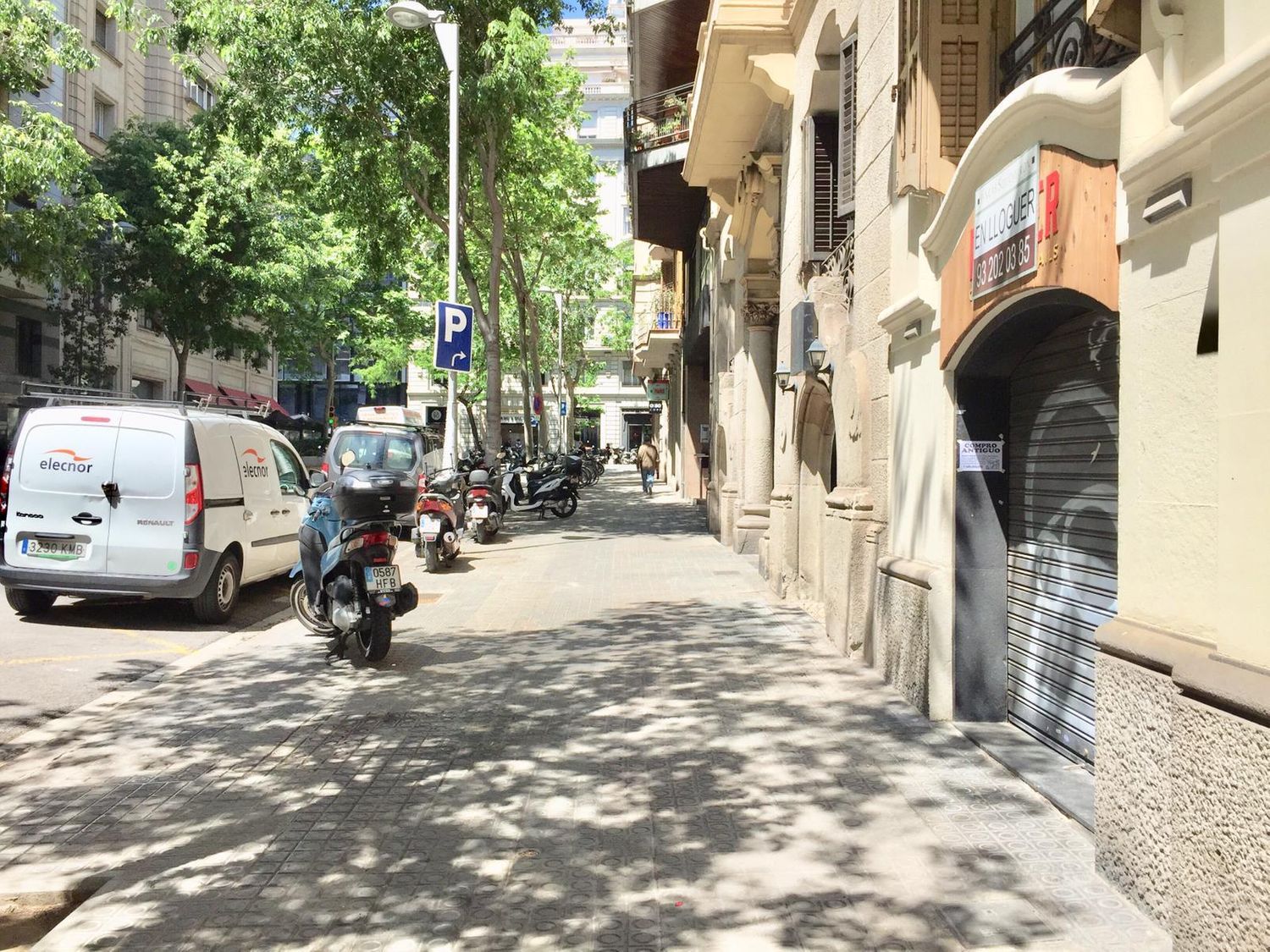 Piso en Diagonal y Casanova s/n, Sant Gervasi - Galvany - Foto 26