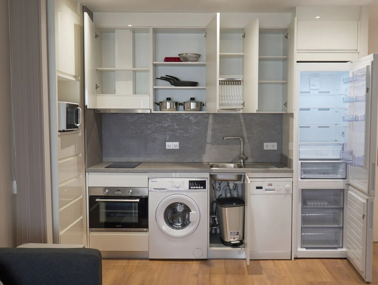 Piso en calle de Benigno Soto, 5 - Foto 7