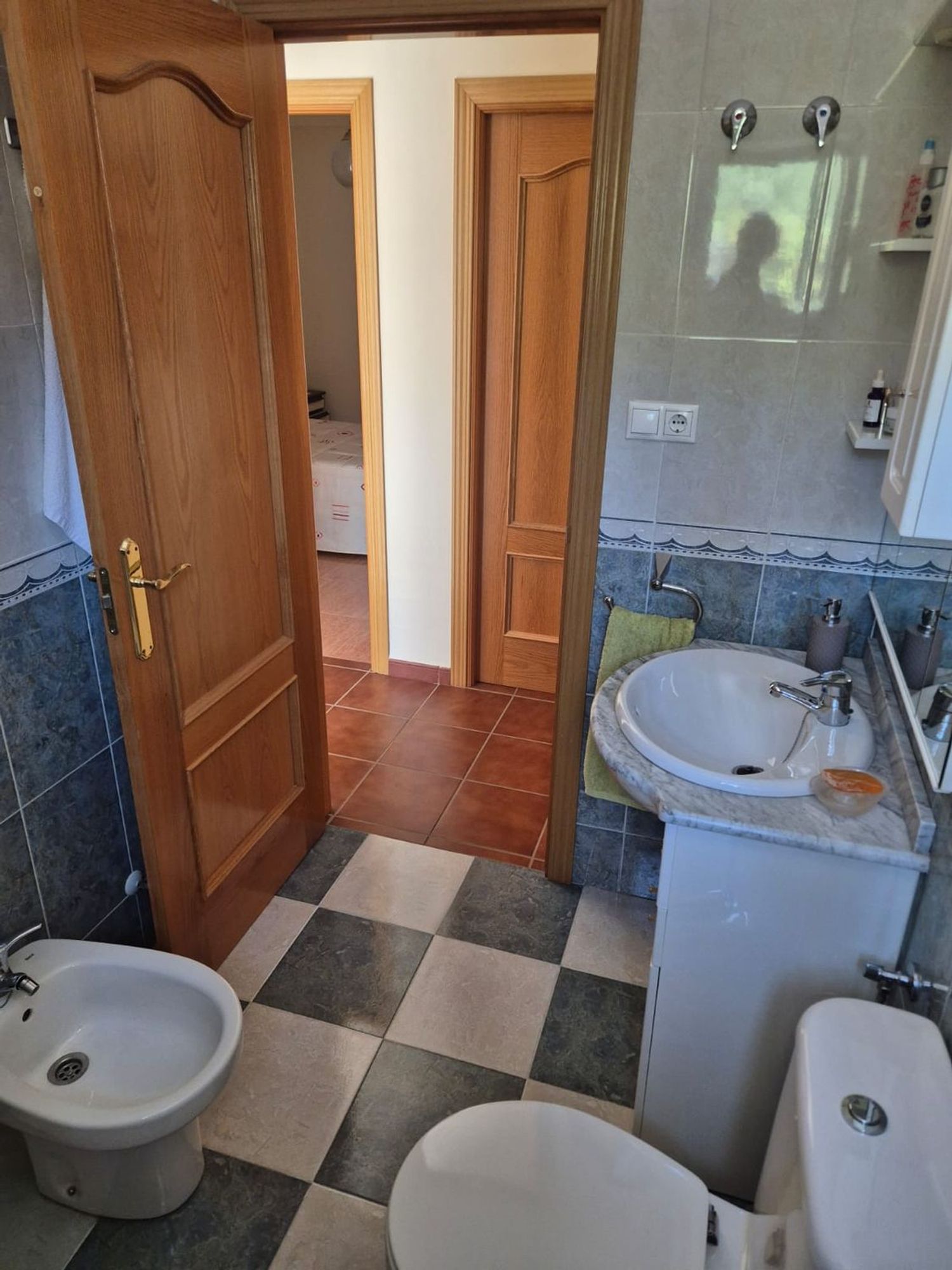 Chalet pareado en Calle los Parrales, 8 - Foto 26