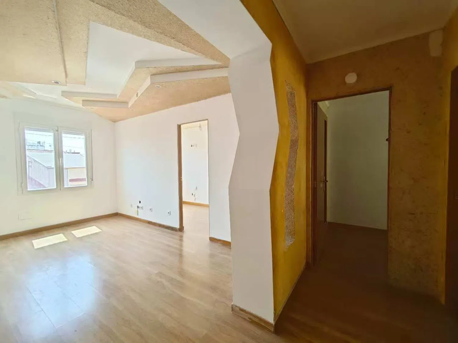 Piso en avenida de Abrantes, 32 - Foto 3