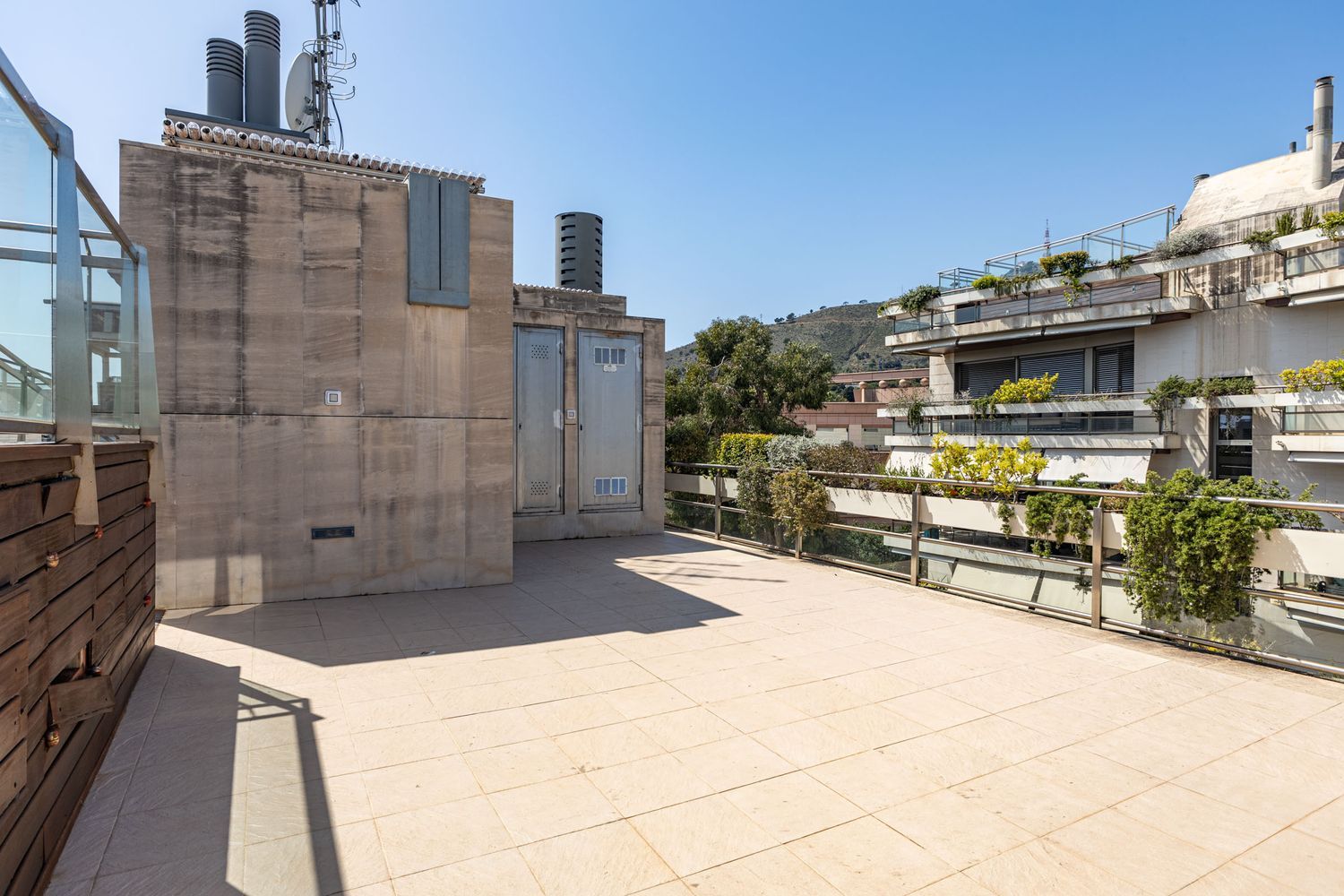 Piso en Calle de l'Abadessa Olzet, 13, Pedralbes - Foto 64