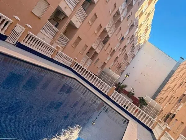 Piso en Calle la Loma, 44, Antonio Machado - Foto 5