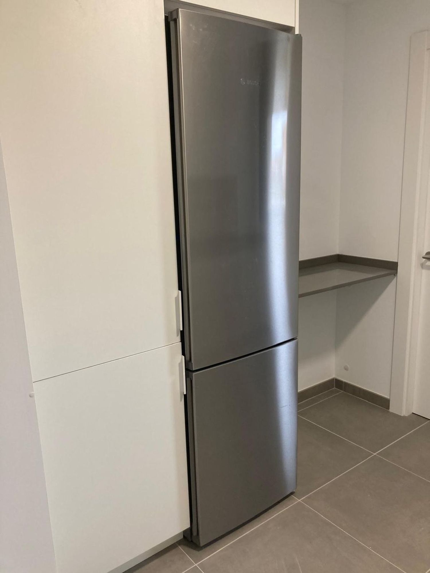 Piso en calle Jandula, 3 - Foto 2