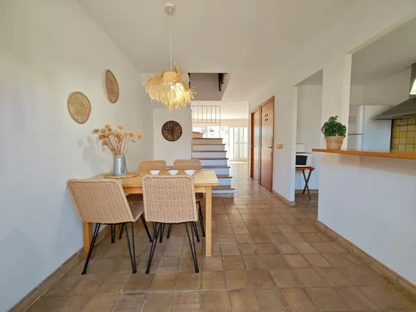 Chalet adosado en Calle Sant Joan, 15 - Foto 3