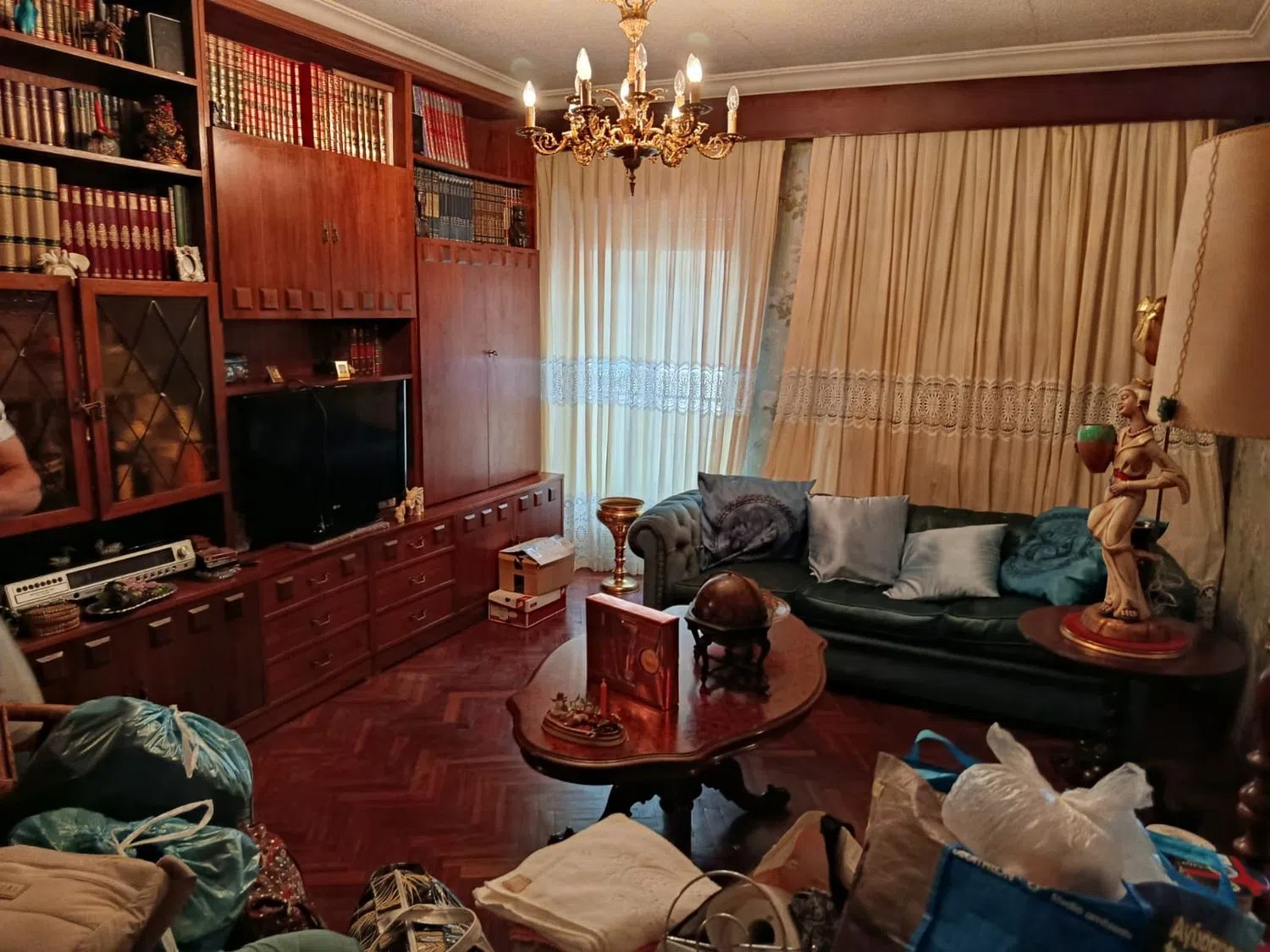 Piso en Barrio Almendrales - Foto 12