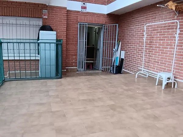 Piso en La Alhóndiga - Foto 15