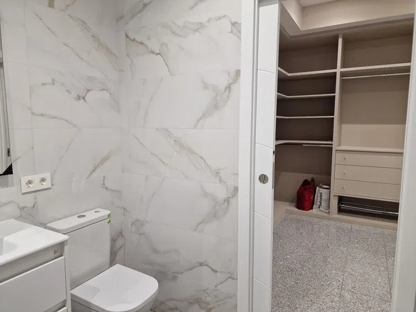 Piso en avenida Menéndez Pidal, 12 - Foto 11