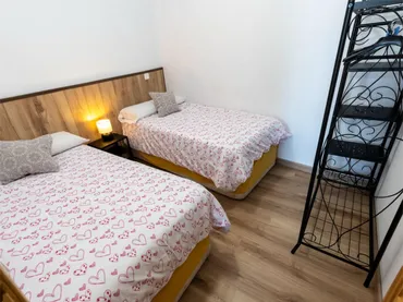 Apartamento en  Calle de las Amapolas 5 - Foto 2