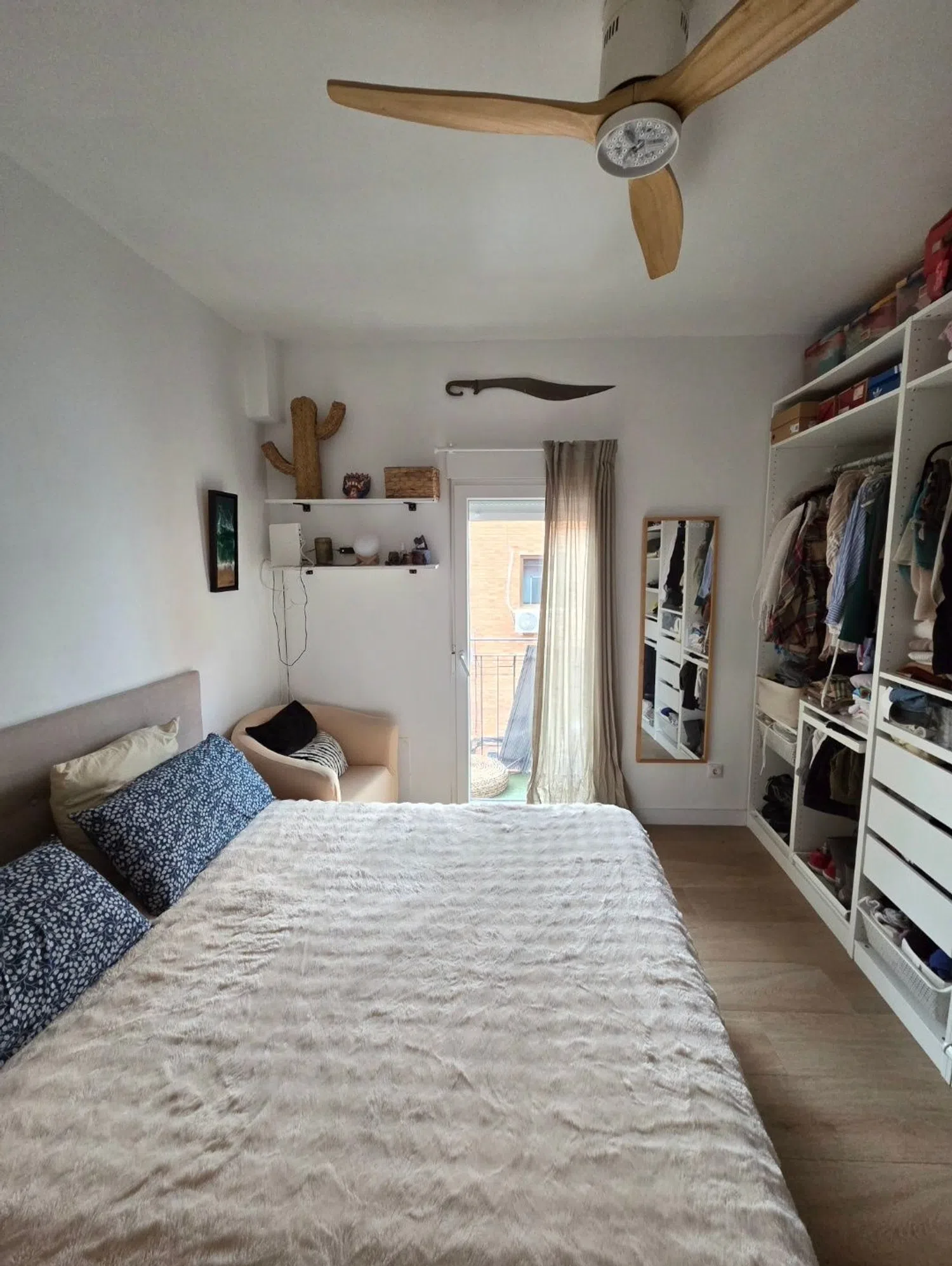 Dúplex en calle del Puerto del Rey, 10 - Foto 8