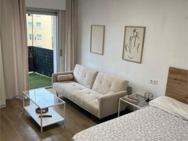 Estudio en Torremolinos - Foto 8