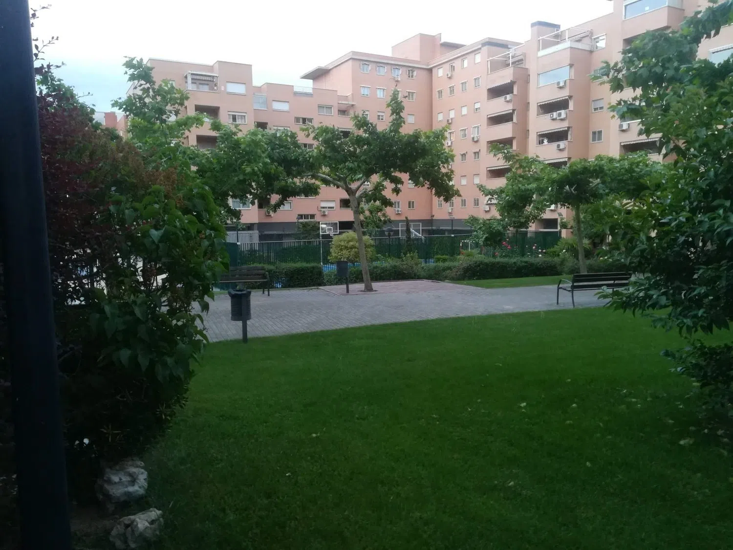 Piso en calle de Minerva, 70 - Foto 5