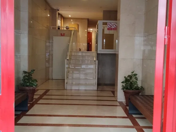 Estudio en calle de Narváez, 70 - Foto 8