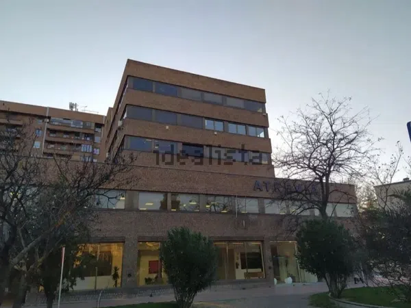 Piso en calle de Emilio Vargas, 20 - Foto 1