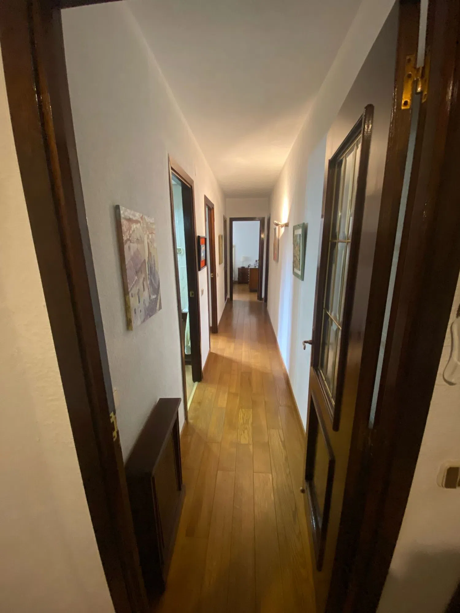 Piso en avenida Claveles, 23 - Foto 19