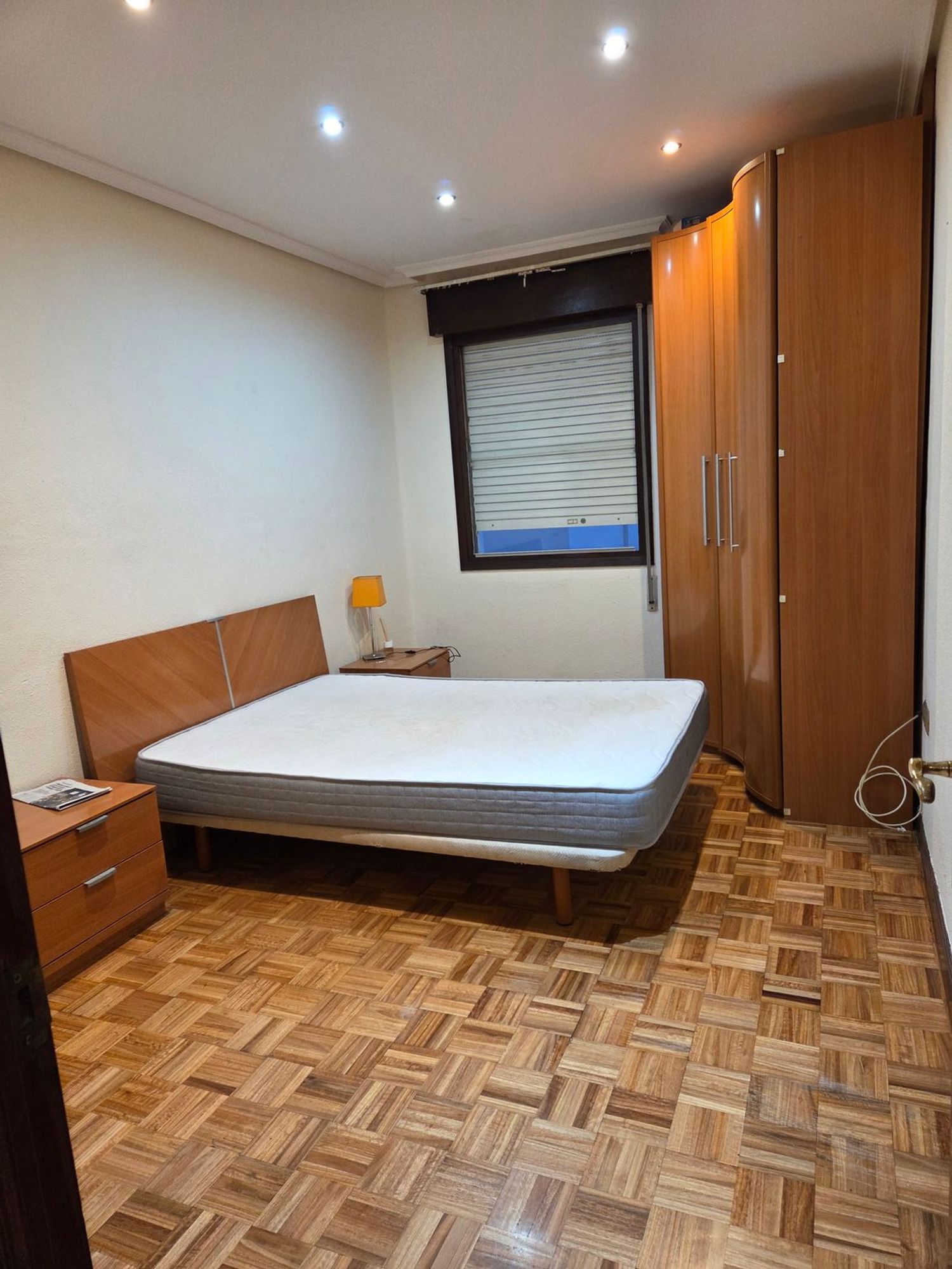 Piso en Castilla - Hermida - Foto 1