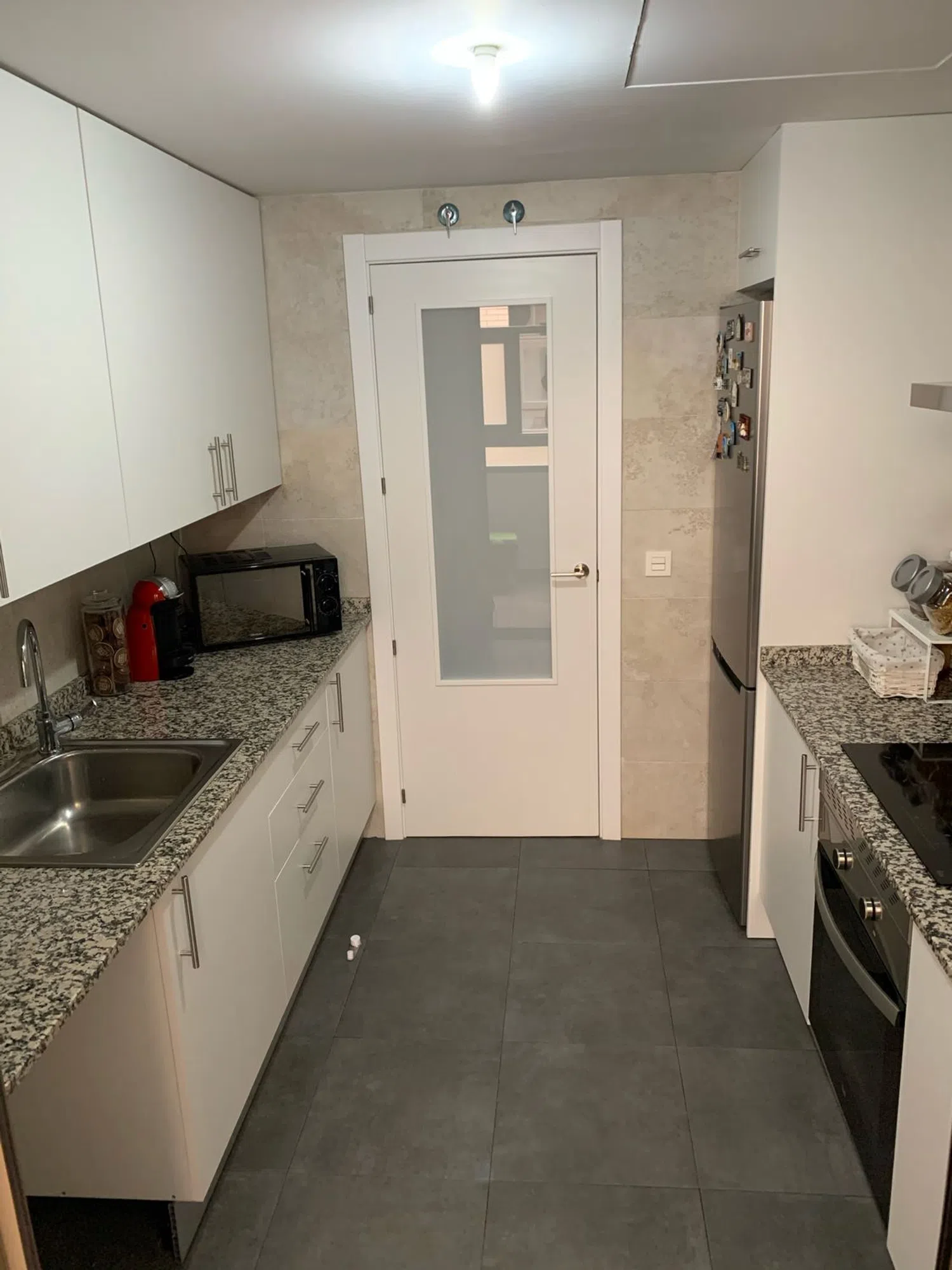 Piso en calle Alcalde Antonio Pariente Cuesta, 4 - Foto 17