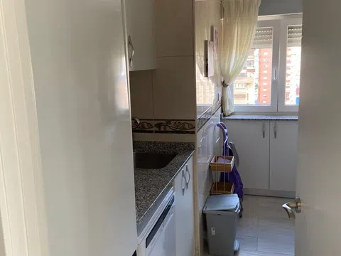 Piso en avenida jijona, 51