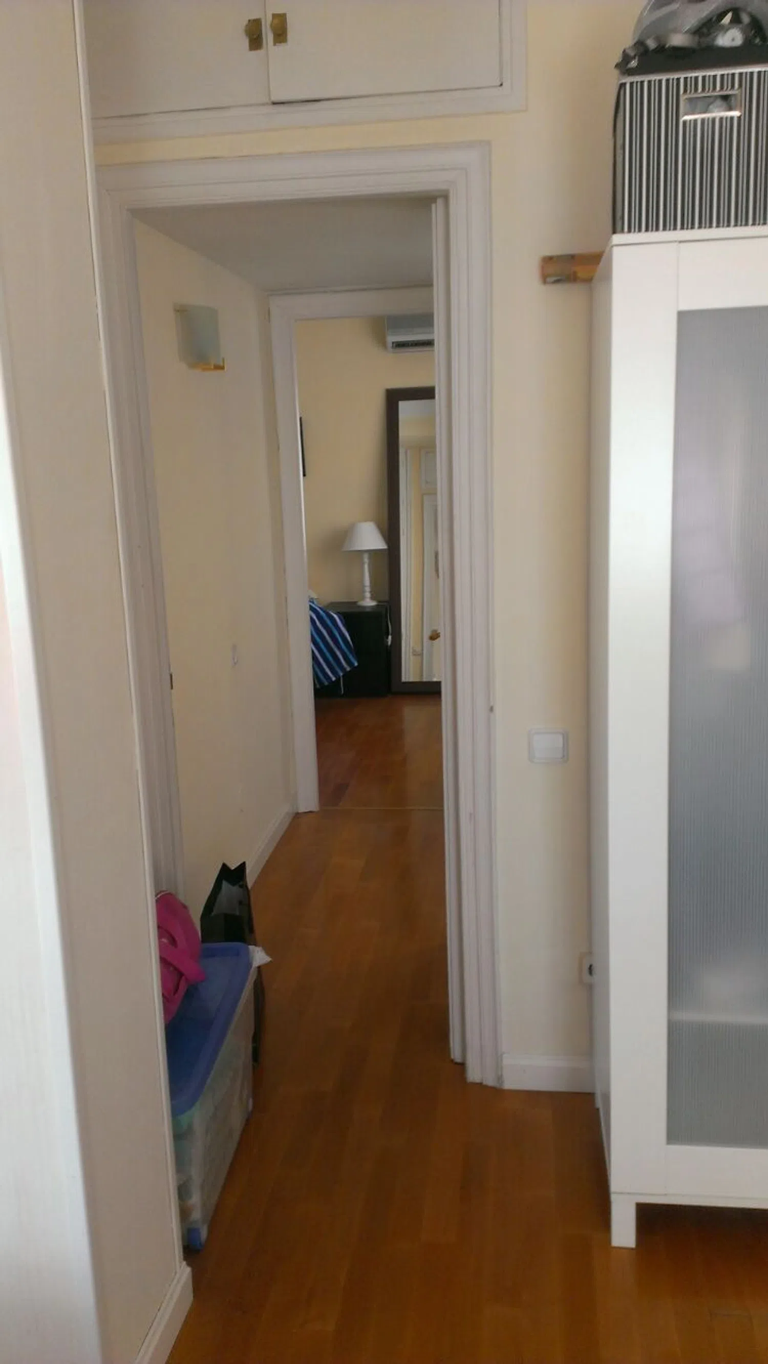 Ático en plaza Conde del Valle de Súchil, 14 - Foto 13