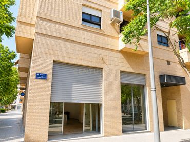 Local comercial en  Avinguda del Primer de Maig, 51, València, Spain 51 - Foto 10