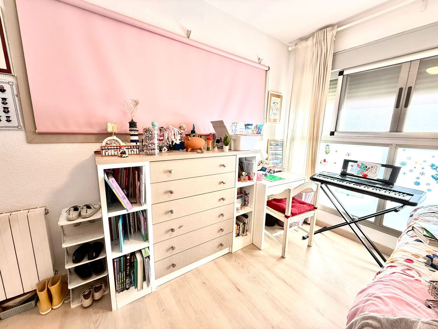 Piso en Urb. valderribas Barrio Valdebernardo - Valderrivas - Foto 7