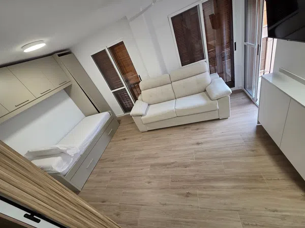 Piso en Travesía Bolnuevo, 4 - Foto 9