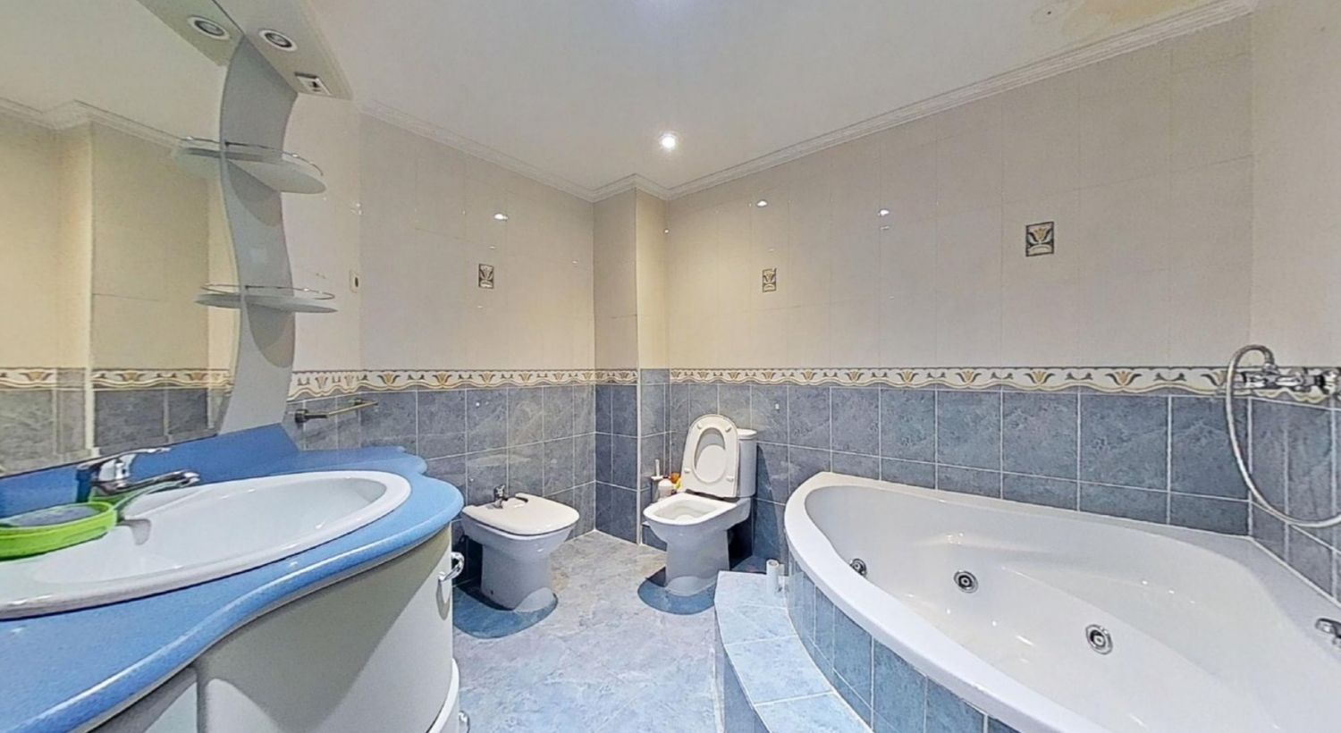 Piso en calle Lope de Vega, 3 - Foto 3