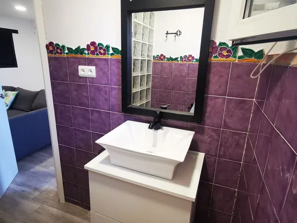 Estudio en Calle Picos de Europa, 1, Cártama pueblo, Cártama pueblo - Foto 9