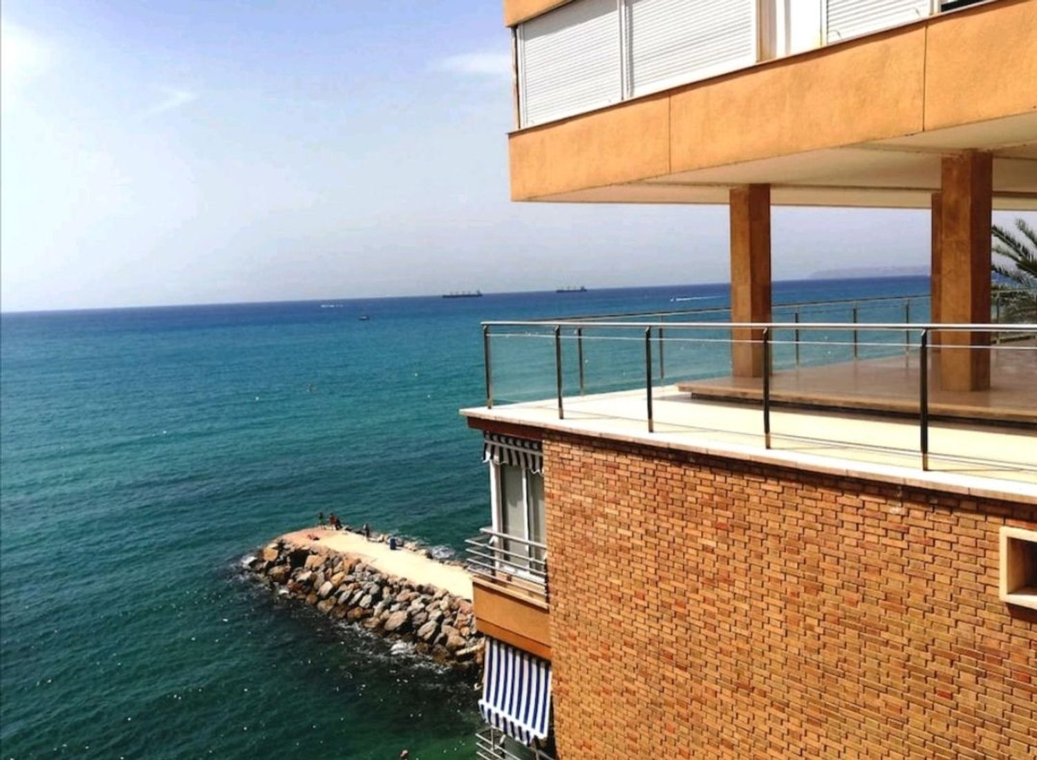 Estudio en calle del Sol Naciente, 18 - Foto 8