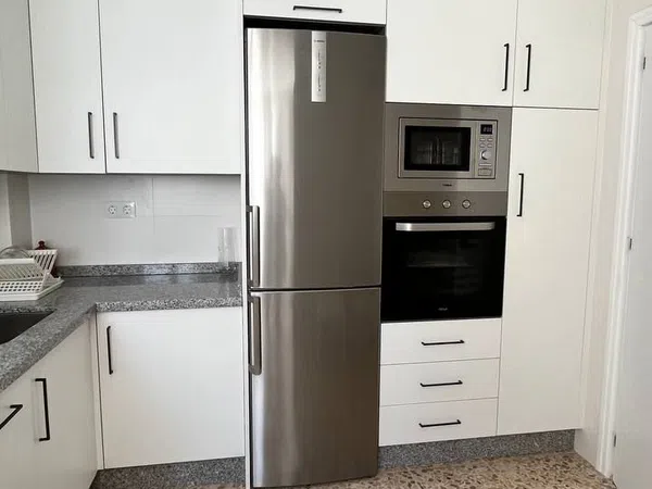Piso en Calle Azorín, 2, Altamira - Oliveros - Barrio Alto, Altamira - Oliveros - Barrio Alto - Foto 11