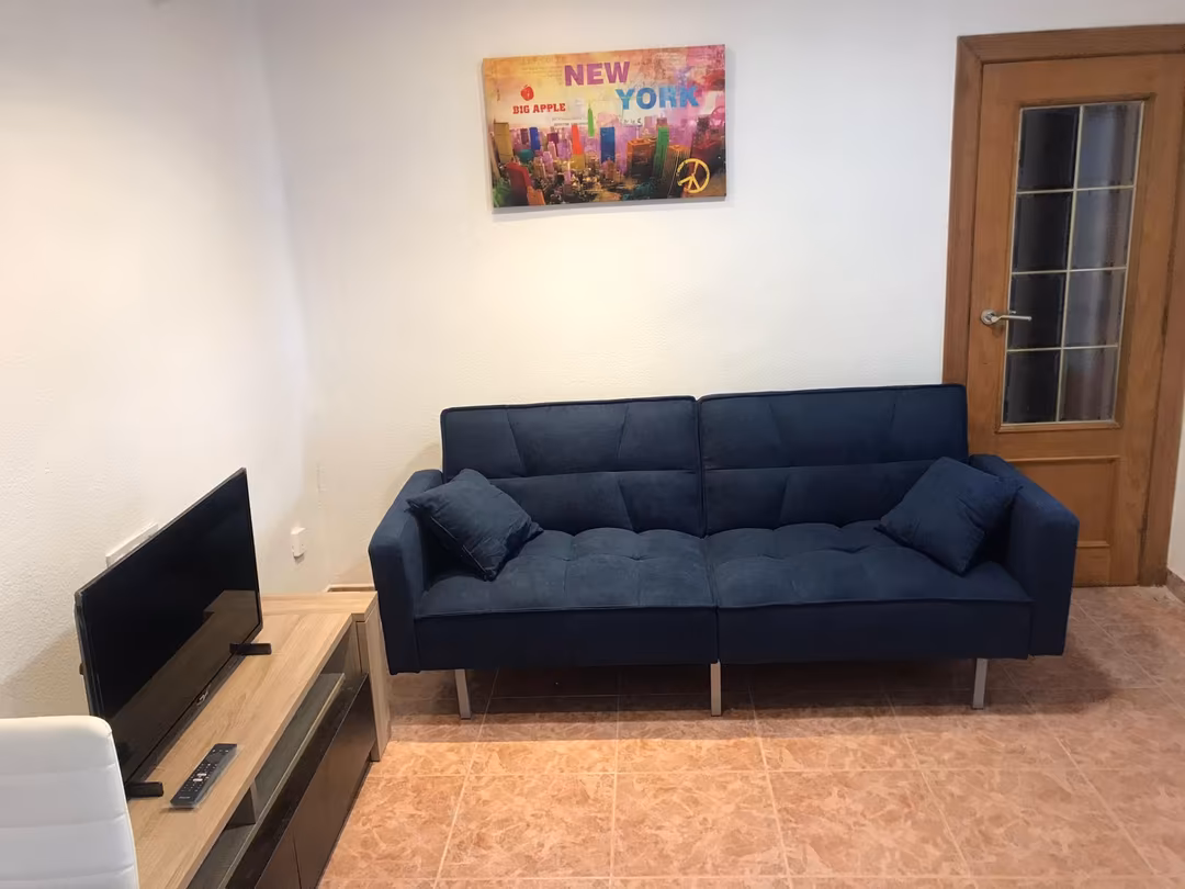 Piso en  Plaça de Regino Mas 8 - Foto 6