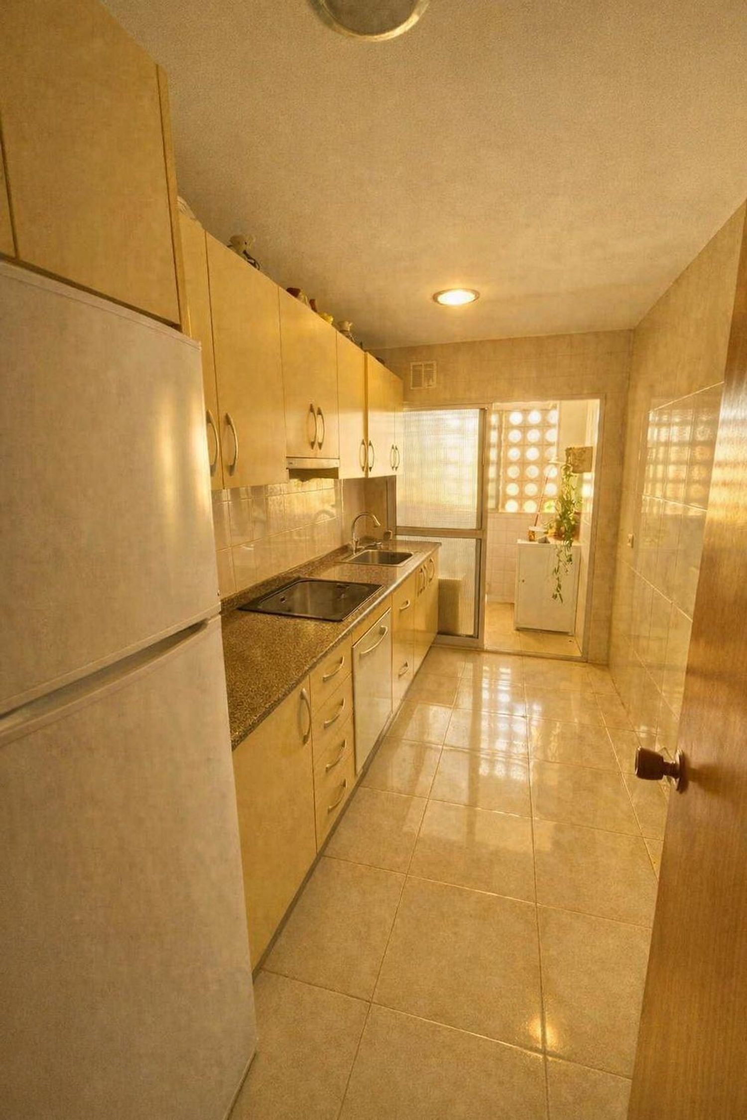 Piso en Calle del Mar, 6, Parque Atlántico - Ronda este - Foto 6