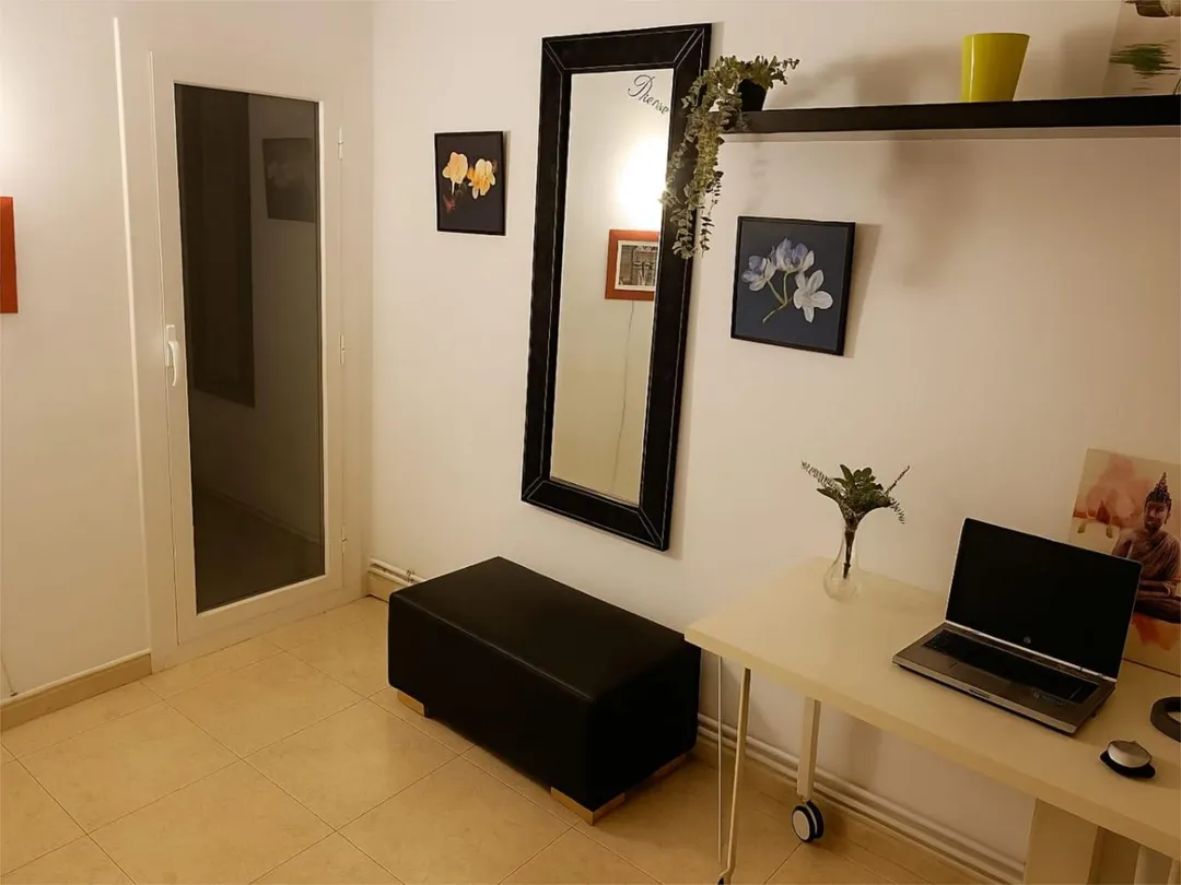 Piso en  Avinguda de la Primavera 1 - Foto 10