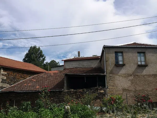 Casa o chalet independiente en Carretera Villar de barrio, 1 - Foto 8