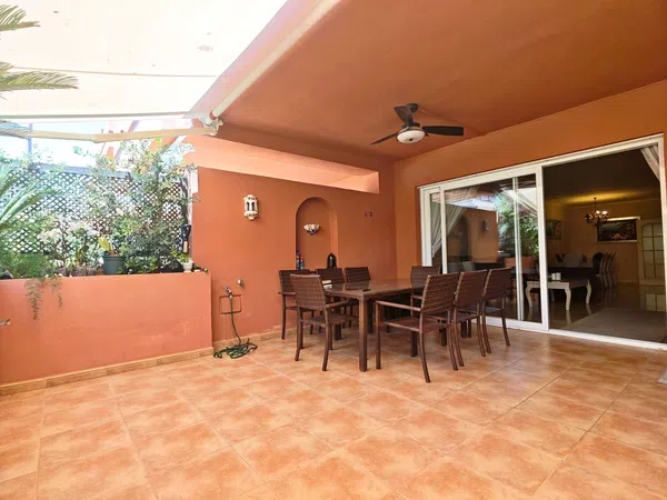Piso en Calle Isabel de Valois, 2, Puerto Banús - Foto 4
