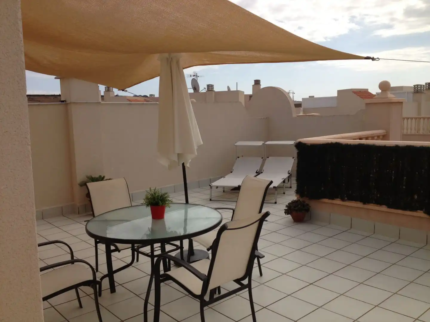 Piso en  Calle la Goleta 20BIS - Foto 15