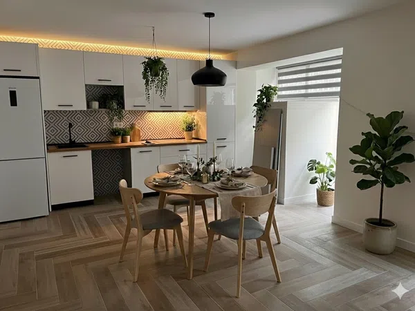 Piso en avenida de Celio Villalba, 6