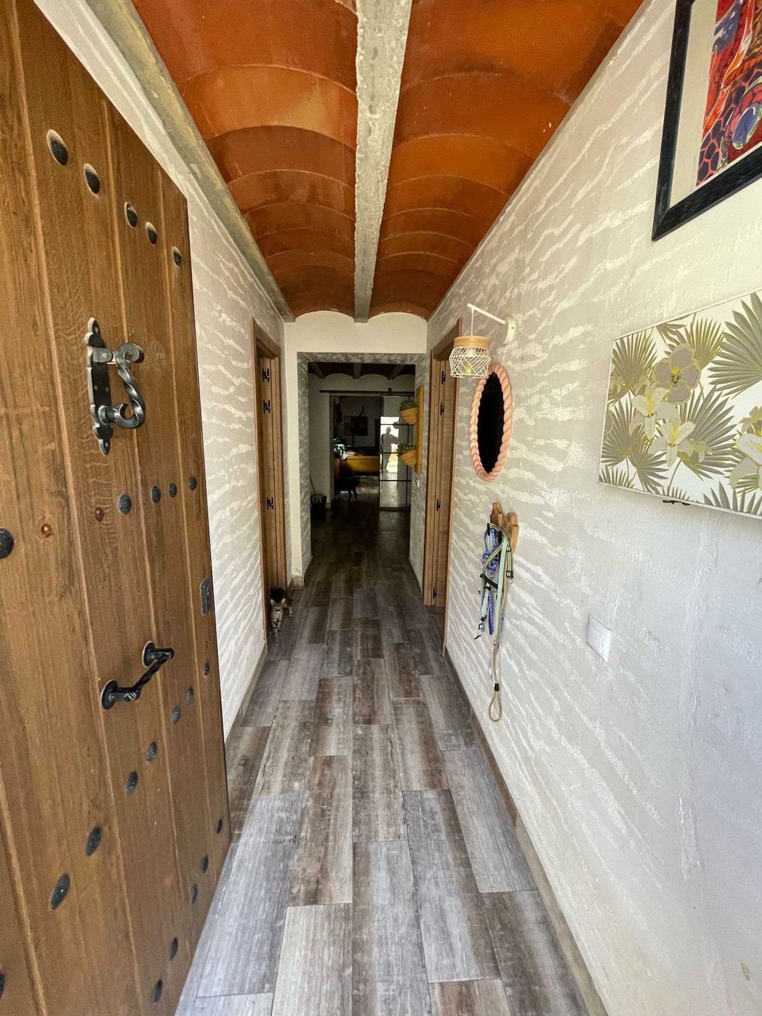 Casa o chalet independiente en Calle las viñas, 3, Barrios periféricos - Pedanías, Barrios periféricos - Pedanías - Foto 13