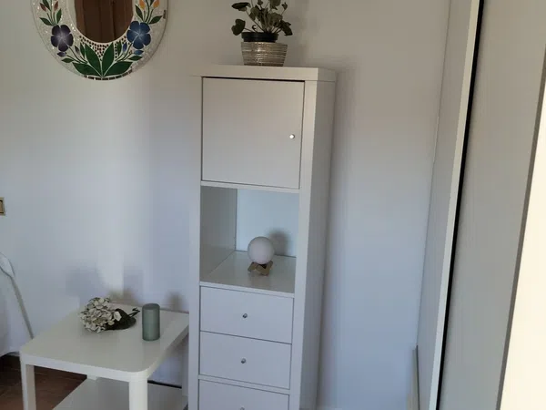 Estudio en Calle Decano Olmo y Ayala, 45, Churriana - La Noria - Foto 3