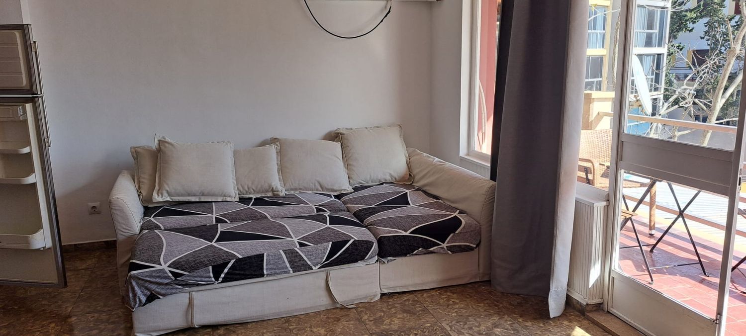 Estudio en avenida de Joan Miró, 15 - Foto 10