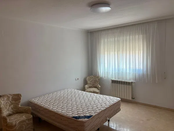 Chalet adosado en Calle Roque Chabás, 2, Ciudad Jardín - Foto 8
