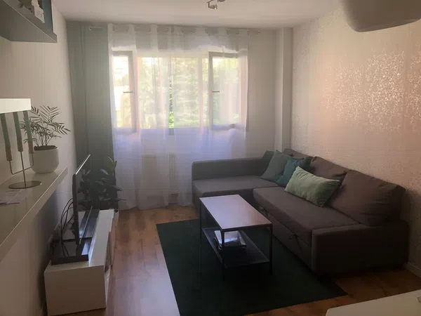 Piso en calle de San Aquilino, 31