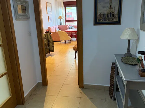 Piso en avenida de Jerez, 6