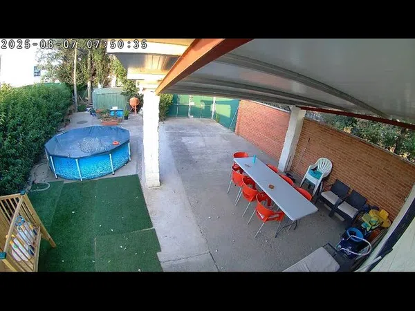 Finca rústica en Avenida Ermita del Pilar s/n - Foto 3