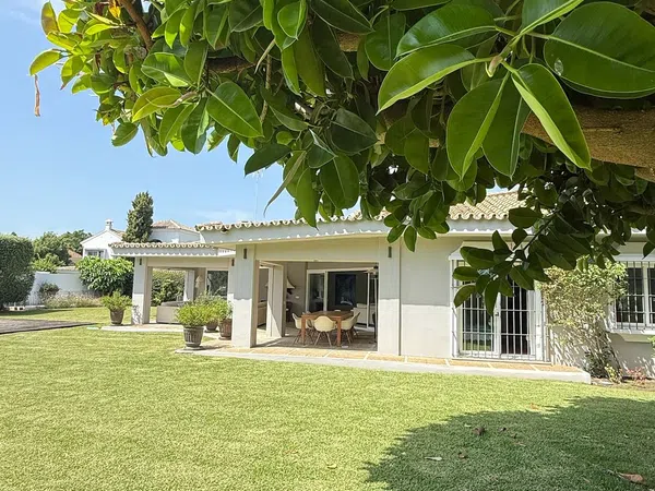 Casa o chalet independiente en Casasola, Casasola - Foto 1