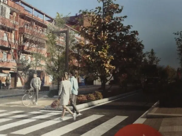 Dúplex en Avenida de l'Estatut, 77 -83 - Foto 24