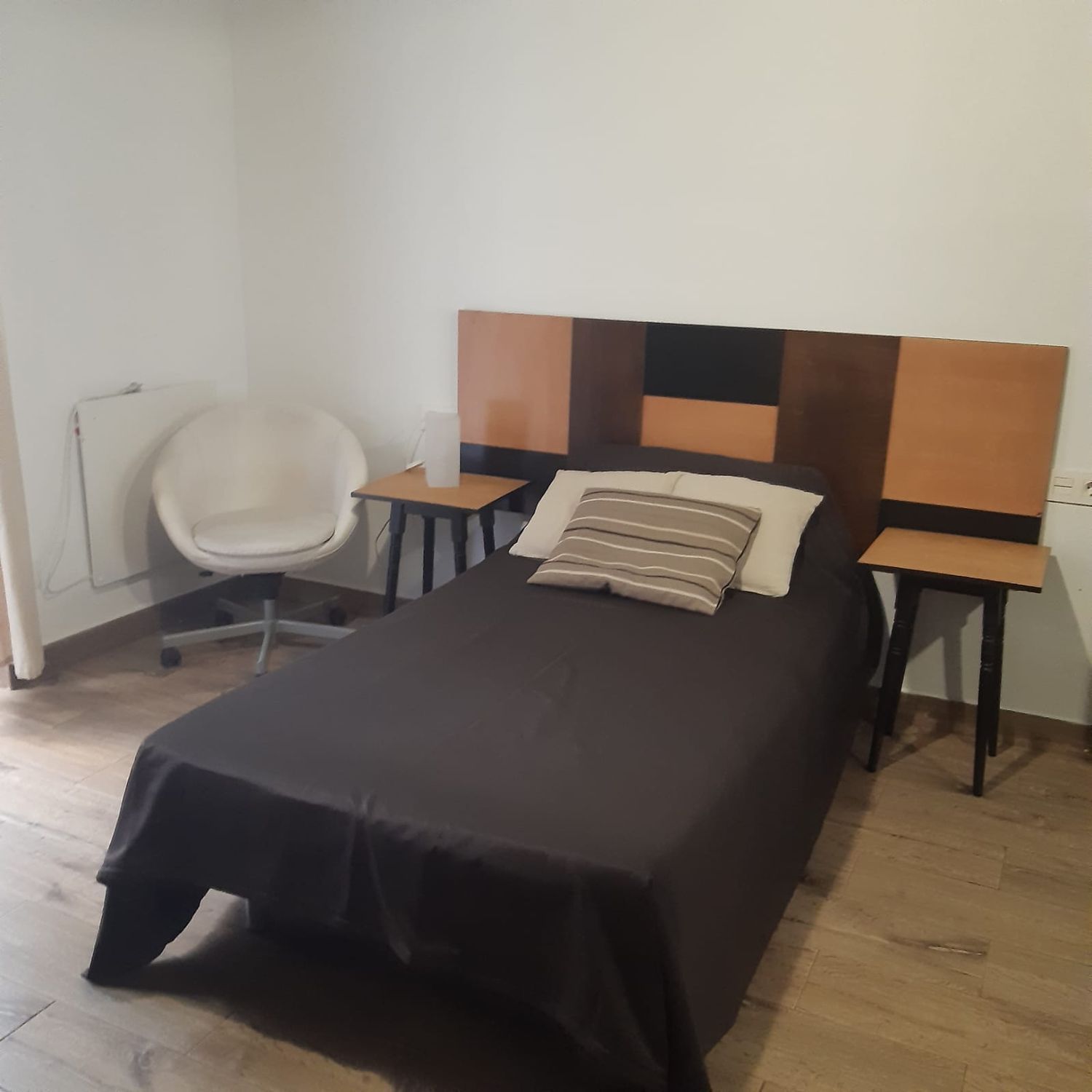 Piso en Calle San Jacinto, 4 sn, Carrera de la Virgen - Paseo del Salón - Foto 6