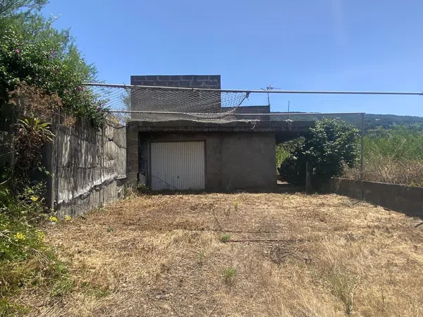 Finca rústica en Calle Mocolon, 59 Poligonoparcela - Foto 1