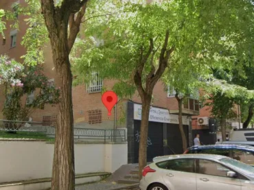 Planta baja en  Calle de la Rioja 122 - Foto 4